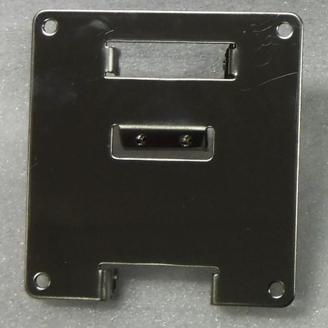 Entropy 2000 Faceplate