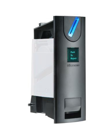 QL Illuminated Faceplate