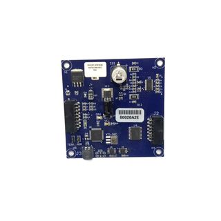 Ticket Eater PCB / Board 8.4