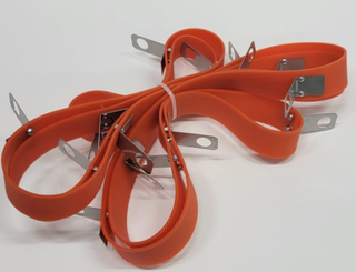 Monster Drop SD Lift Belt