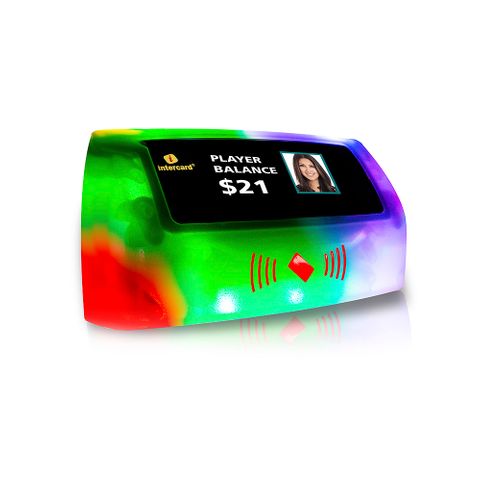 iWave Reader Eclipse RFID, with hardware kit