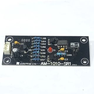 1010 Sensor Board_ Street Cobra