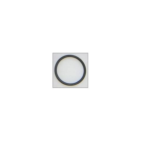 3 Inch Black Rubber 23-6694-11