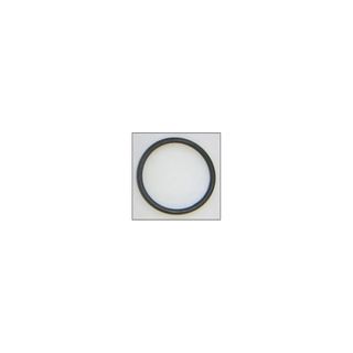 3 Inch Black Rubber 23-6694-11