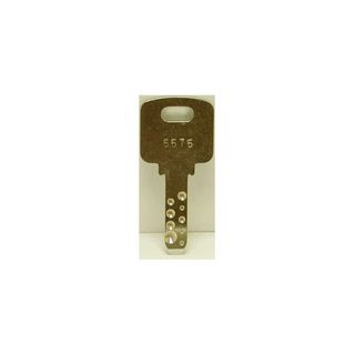 SEGA 5575 Key