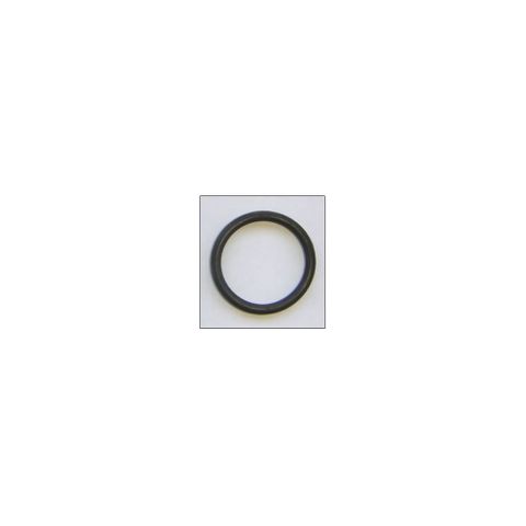 2 inch Black Rubber