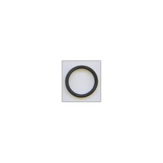 2 inch Black Rubber