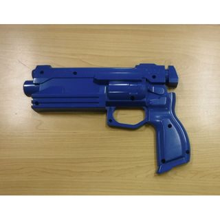 Gun Cover Blue- L - Sega