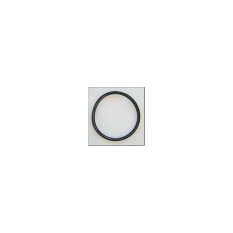 3 1/2 Inch Black Rubber