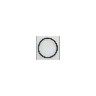 3 1/2 Inch Black Rubber