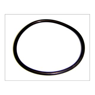 4 Inch Black Rubber