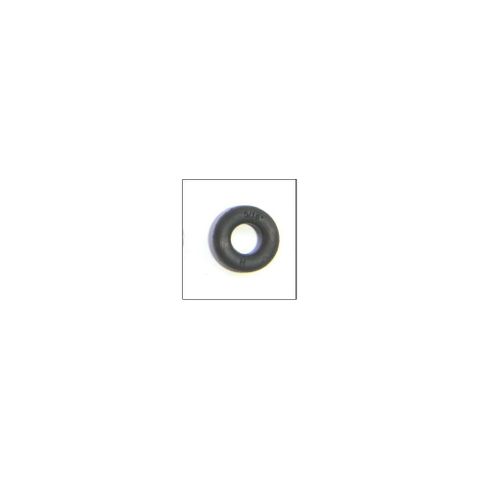 5/16 Black Rubber