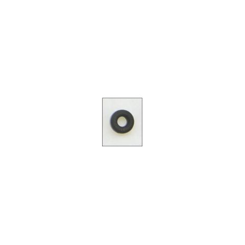 3/8 Black Rubber