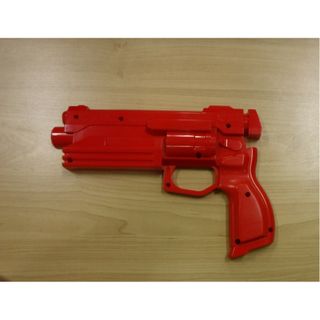 Gun Cover Red - L - Sega
