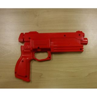 Gun Cover Red - R - Sega