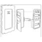 Guardian Hasp 2 Entry Type Over Under