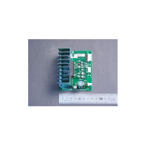 V376 C2-IS-N AMP PCB Assy Namco