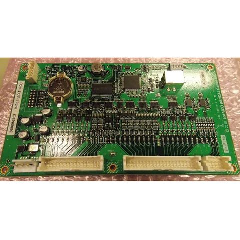 Namco USIO (T) PCB Assy