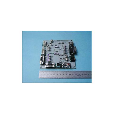 Namco Noir 32in VS Connector PCB