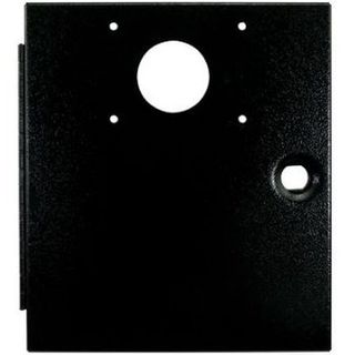 Coin Door Mid/Intercard