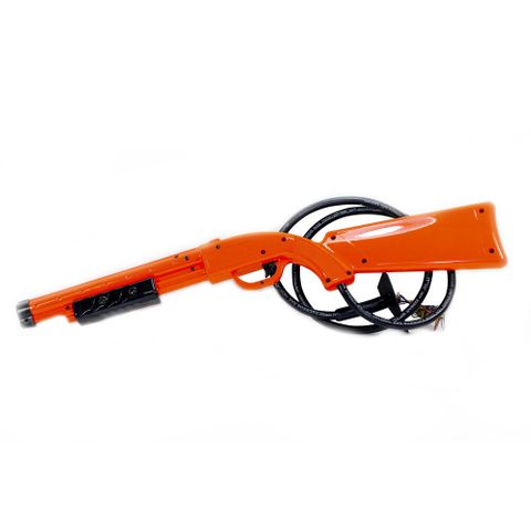 BBHPRO ShotGun Orange full Assy