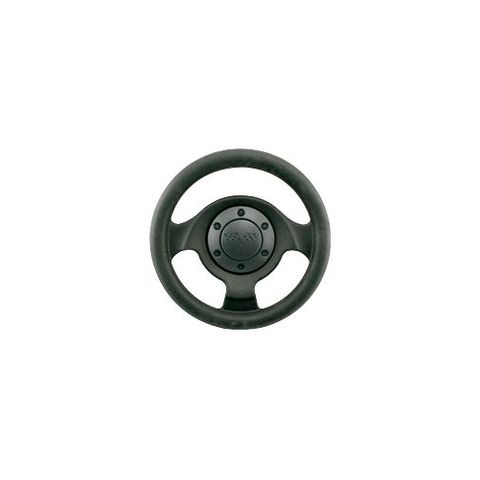 HAPP Daytona Steering Wheel Assy