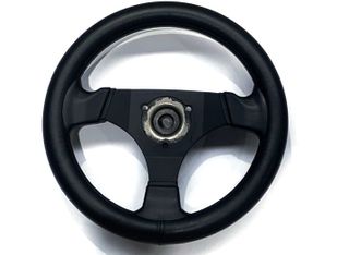 Mario Kart Steering Wheel B