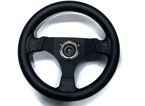 Mario Kart Steering Wheel B