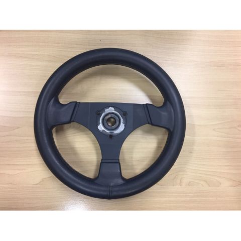 Mario Kart Steering Wheel B
