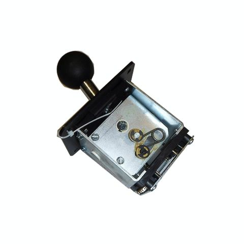 Happ 4 Speed Shifter / Gearbox
