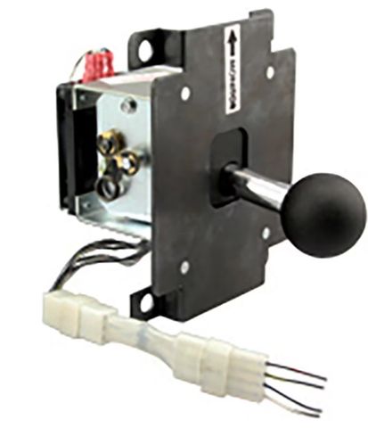 HAPP 4 Speed Shifter - Daytona