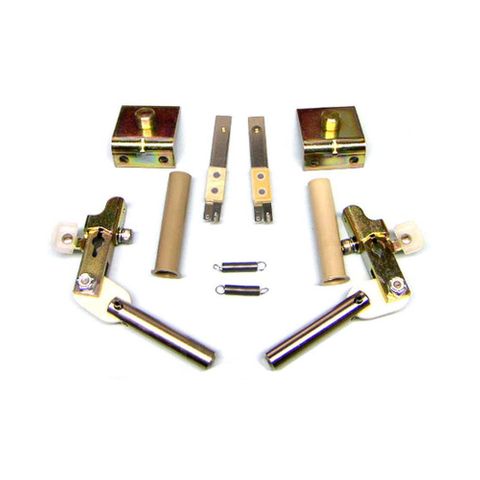 Sega/Stern Latest  Flipper Rebuild Kit