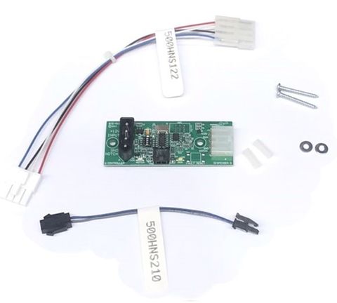 RS485 TICKET Disp EMULATOR KIT