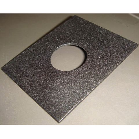 4 Speed HAPP Shifter Dust Cover