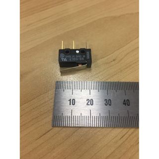 Gear Box Micro - No Roller