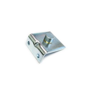 Stern/Sega Flipper Coil Stop Assy