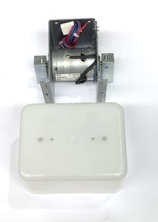 Stern Spike Shaker Motor Kit (15-26)