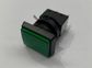 Push Button, VR Button Green - Daytona