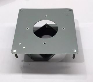 3 Inch Trackball Plate GVR