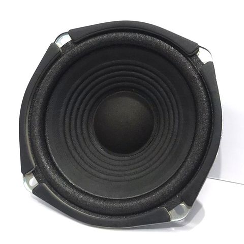 Speaker 6inch,4OHM, 40Watt, Cabinet bottom of Bally/Williams