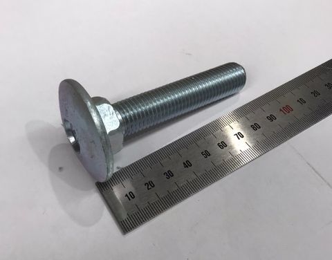 Sega Adjustable Leg Bolt/Foot M16 x 75