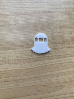 Gear Adjustment G Spot