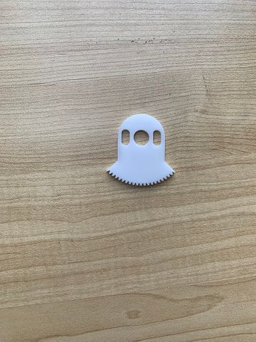 Gear Adjustment G Spot