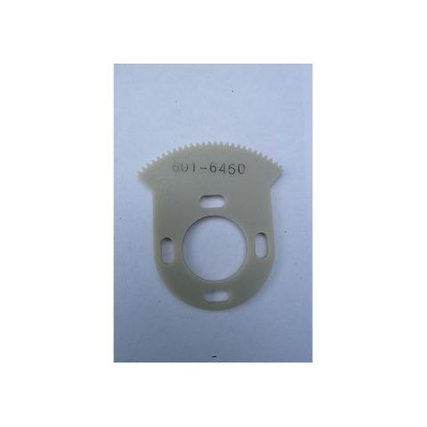 Adjust Gear - Harley