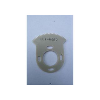 Adjust Gear - Harley