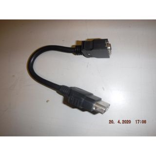 SEGA Avip Cable for Chihiro / Media Lead