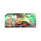 WOZ Red chip pvc 1500/bag