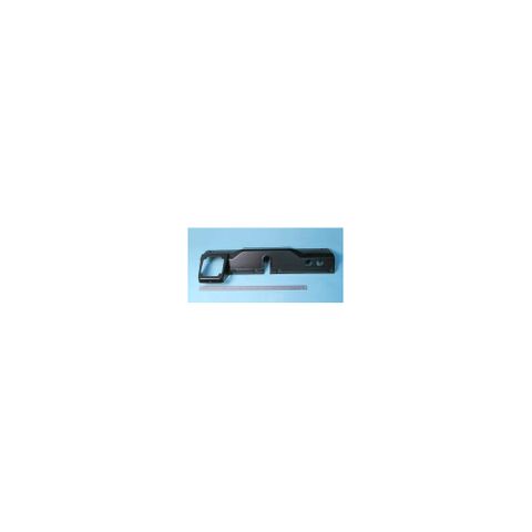 MMT Control Panel Cover