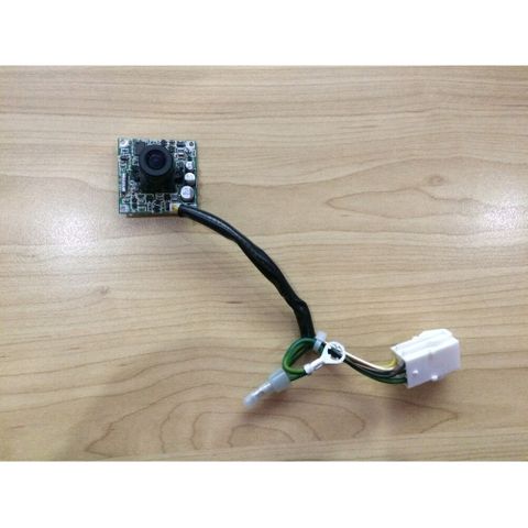 TC3 Camera Assy