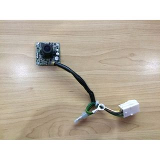 TC3 Camera Assy